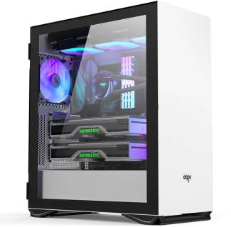 Корпус Yogo M2PRO (YOGOM2PRO-W) White