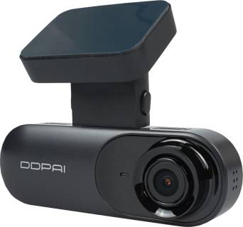 Видеорегистратор DDPai N3 GPS Dash Cam