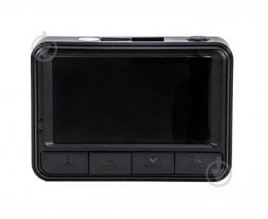 Видеорегистратор Celsior DVR F807D