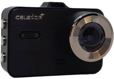 Видеорегистратор Celsior DVR H734