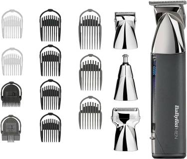 Машинка Babyliss Super-X Metal MT996E