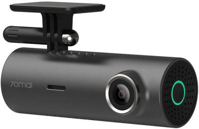 Видеорегистратор Xiaomi 70mai Dash Cam M300 Grey