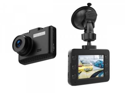 Видеорегистратор CarCam CarCam H17