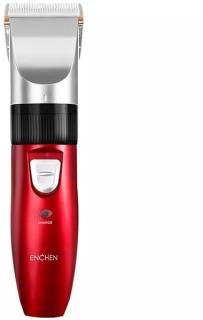Машинка Xiaomi ENCHEN SHARP-R RED