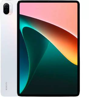 Планшет Xiaomi Pad 5 6/128GB Pearl White