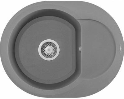 ELLECI EASY ROUND TITANIUM 73