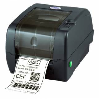 Принтер TSC TSC TTP-345 99-127A003-00LF