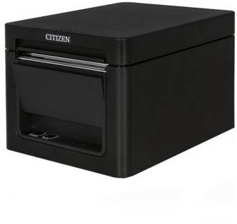 Принтер CITIZEN CT-E351 Serial CTE351XXEBX