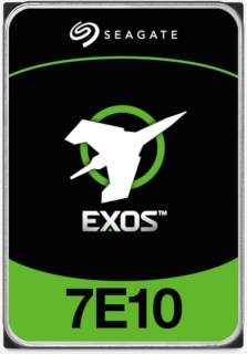 Внутренний HDD/SSD Seagate Exos 7E10 10TB 7200rpm 256MB ST10000NM017B