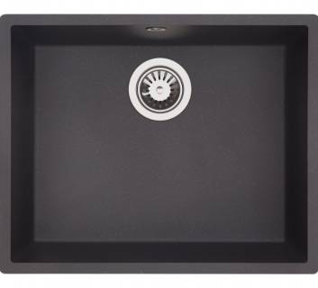 INTERLINE UNDER 600 black