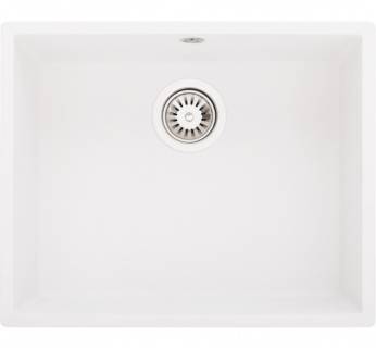 INTERLINE UNDER 600 white