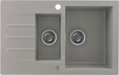 KERNAU KGS A 6079 1,5B1D GREY METALLIC