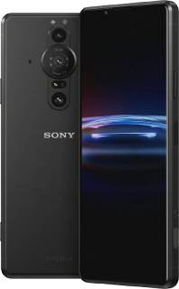 Смартфон Sony Xperia Pro-I (XQ BE72) 12/512GB Frosted Black