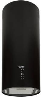 Вытяжка Ventolux CILINDRO 35 BK (1000) ST