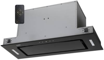 Вытяжка Ventolux PUNTO 90 BG (1200) TRC JET