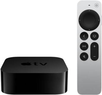 HD Media Player Apple TV HD 32GB MHY93MP/A