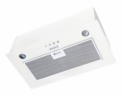 Вытяжка BORGIO BBI (TR) 5840 white glass SU 850