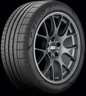 Шина Pirelli P Zero PZ4 (F03) 285/35 R20 104Y