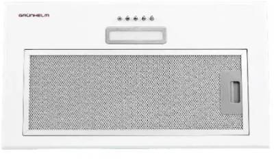 Вытяжка Grunhelm GVC 620 W