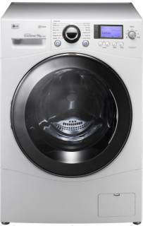 Стиральная машина Lg F1280NDS