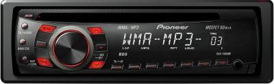 Авторесивер Pioneer DEH-1300MP