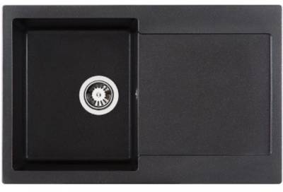 INTERLINE VEGA black