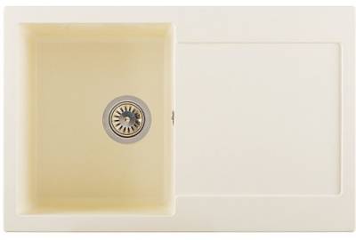 INTERLNE VEGA white