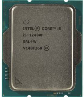 Процессор Intel Core i5-12400F Tray CM8071504555318