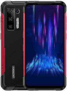 Смартфон DOOGEE S97 Pro 8/128GB Red