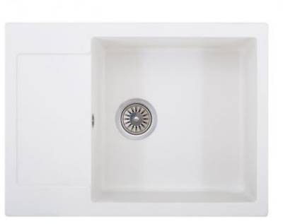 INTERLINE SPRING white