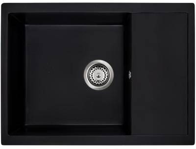 INTERLINE SPRING black