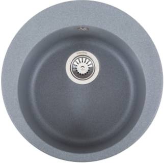 INTERLINE RONDO new grigio