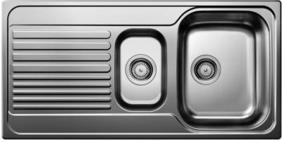 Blanco TIPO II 6 S 526620
