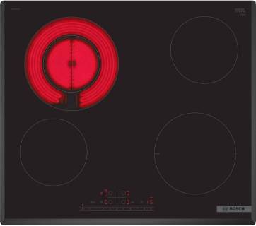 Варочная поверхность Bosch PKF651FP4E