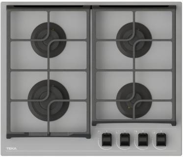 Варочная поверхность Teka GBC 64100 WH 112580036