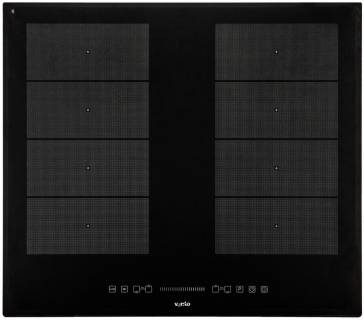 Варочная поверхность Ventolux HI 69 TC FBS SQFZ SL