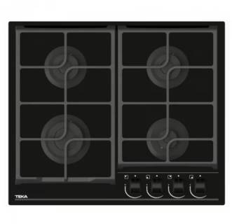 Варочная поверхность Teka GBC 64100 KBN BK