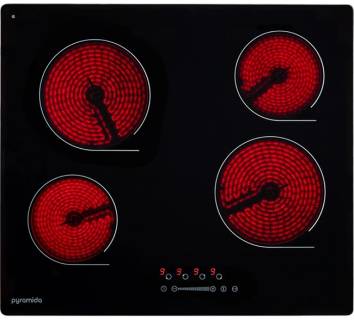 Варочная поверхность Pyramida VCH G 640