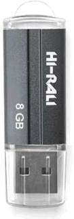 Флеш-память USB HI-RALI Corsair Series 8GB Nephrite USB 2.0 HI-8GBCORNF