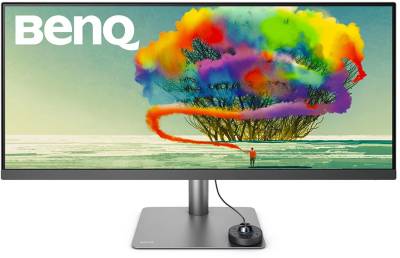 Монитор BenQ PD3420Q