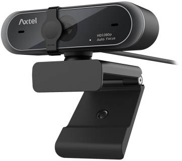 Веб-камера Axtel AX-FHD Webcam AX-FHD-1080P