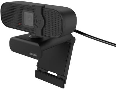 Веб-камера HAMA C-400 PC Webcam 1080p 00139991