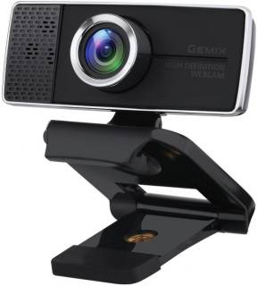 Веб-камера Gemix T20 Black T20HD720P
