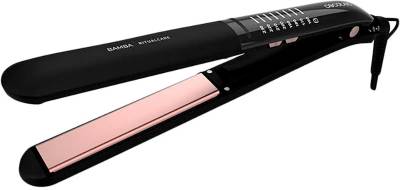 Выпрямитель для волос CECOTEC Bamba RitualCare 1100 HidraProtect Titanium Ion Touch