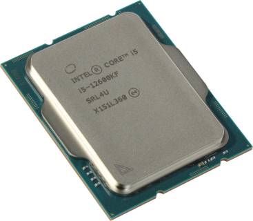 Процессор Intel Core i5-12600KF Tray CM8071504555228