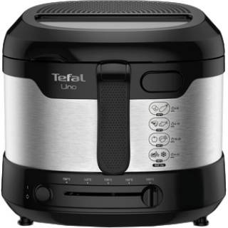 Фритюрница Tefal Uno FF 215D