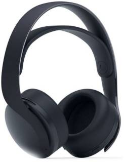 Наушники Sony Pulse 3D Wireless Headset Midnight Black 9834090
