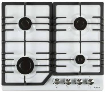 Варочная поверхность Ventolux HSF640-Y3 CS WH