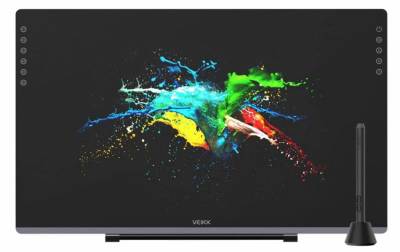Графический планшет Veikk VK2200