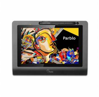 Графический планшет Parblo Coast10